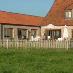 Hof Ten Hullenhove Hoeve Toerisme Belgique